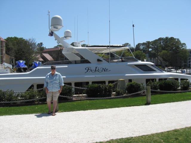 One of my favorites at Harbortown.