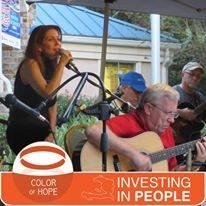 Excited and happy to perform again at Windsor Hills NNO 10-17-17 for state and local public servants and politicians...300-400 people. We are 18 mostly acoustic with drums and electric bass who perform an eclectic collectio