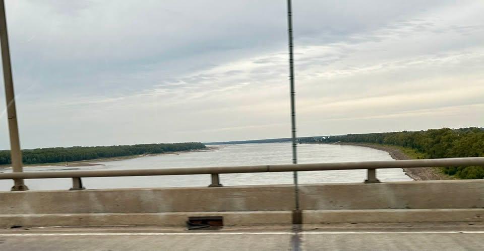 Mississippi River