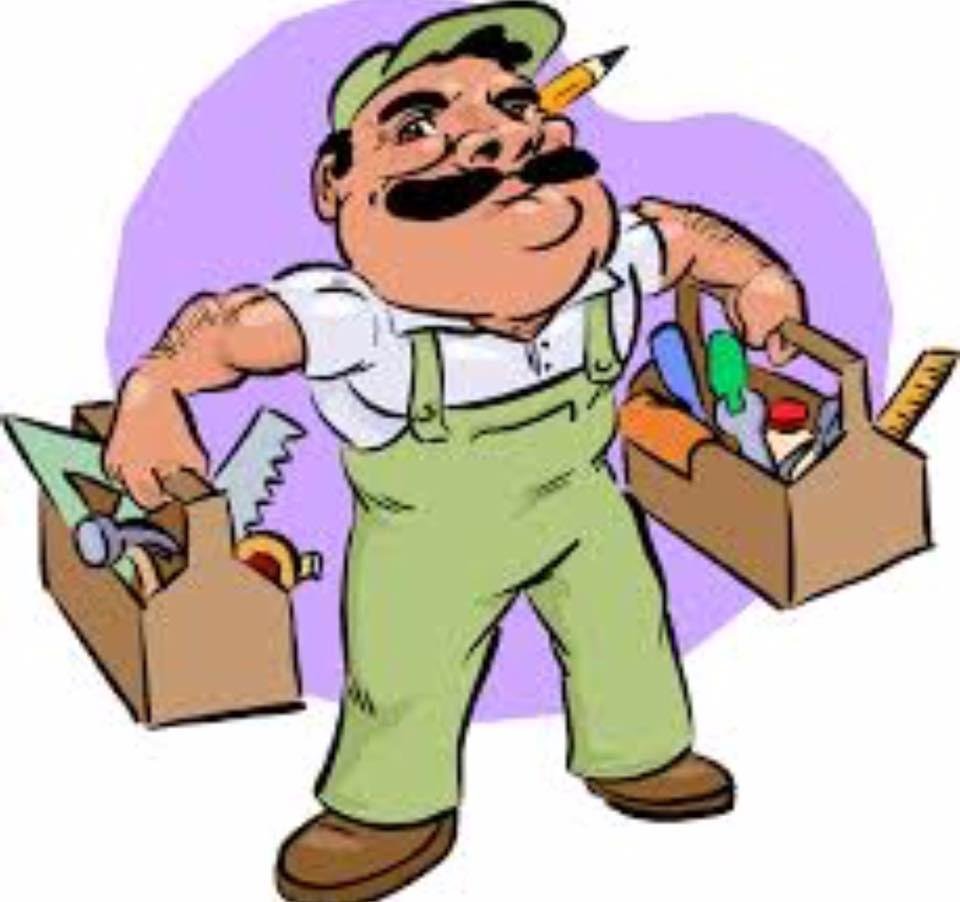 ***Attention Job Alert***
I have been informed by a friend that the company he works for is looking to fill at least two positions for an apt building repairman and a janitor position. Must be reliable, trustworthy and skil