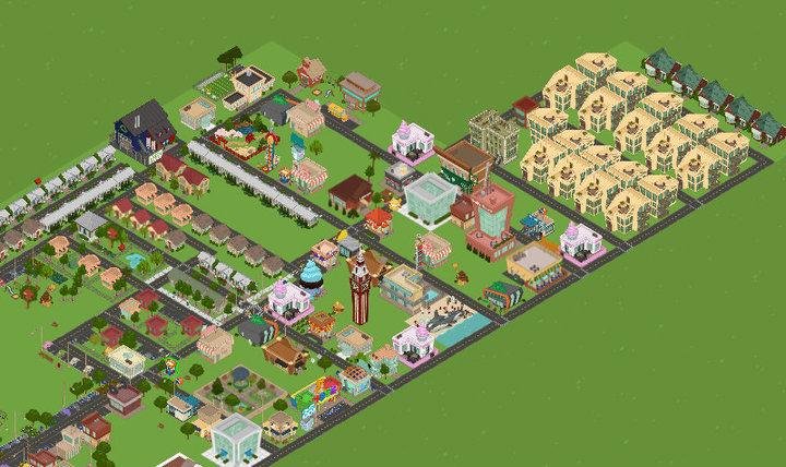 Tobie Cook's album, My Town Photos