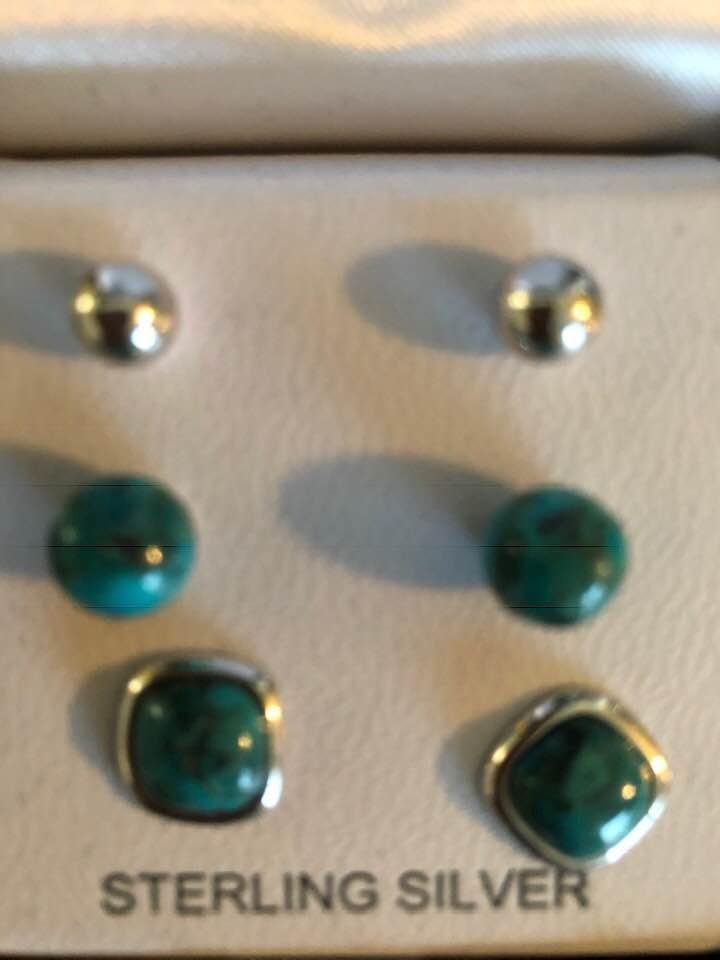 Gift from my baby!