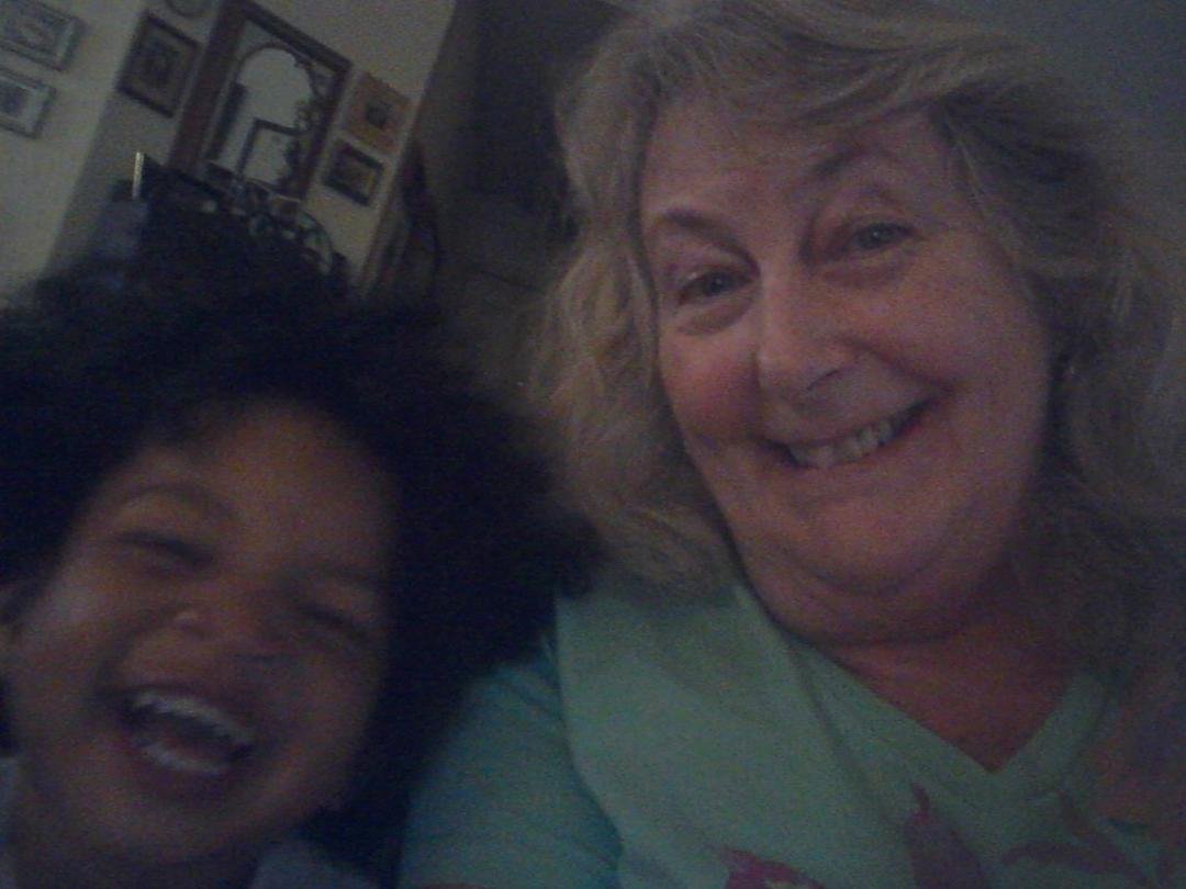 Me and Jayden
