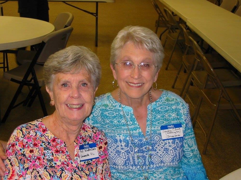 Tom Trevathan's album, JHS Class of '58 Mini Reunion