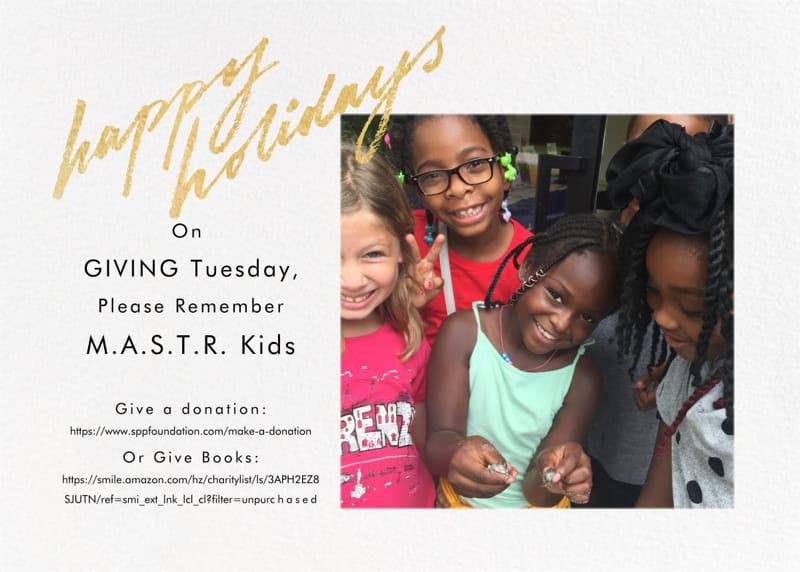 It's only through education that we can create change!To: Virginia Valenote
To Give A Donation: https://www.sppfoundation.com/make-a-donation

To Provide Books for Our New Library: https://smile.amazon.com/hz/charitylist/ls