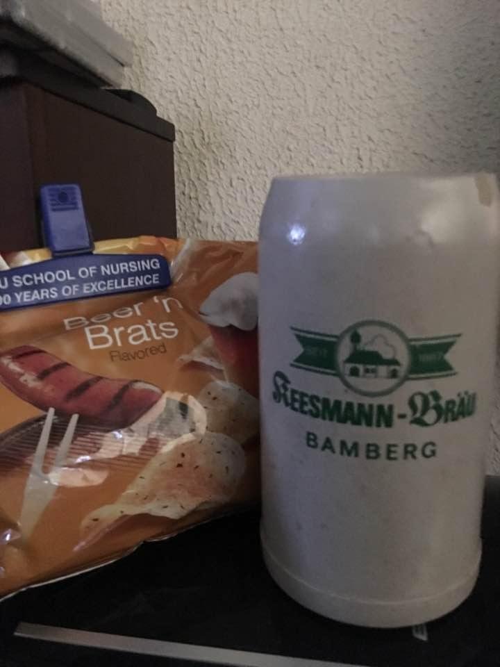 Good Times/ #BeerDay