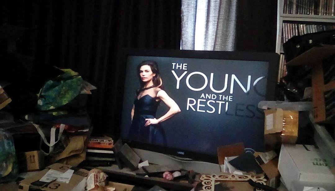 I love this show!