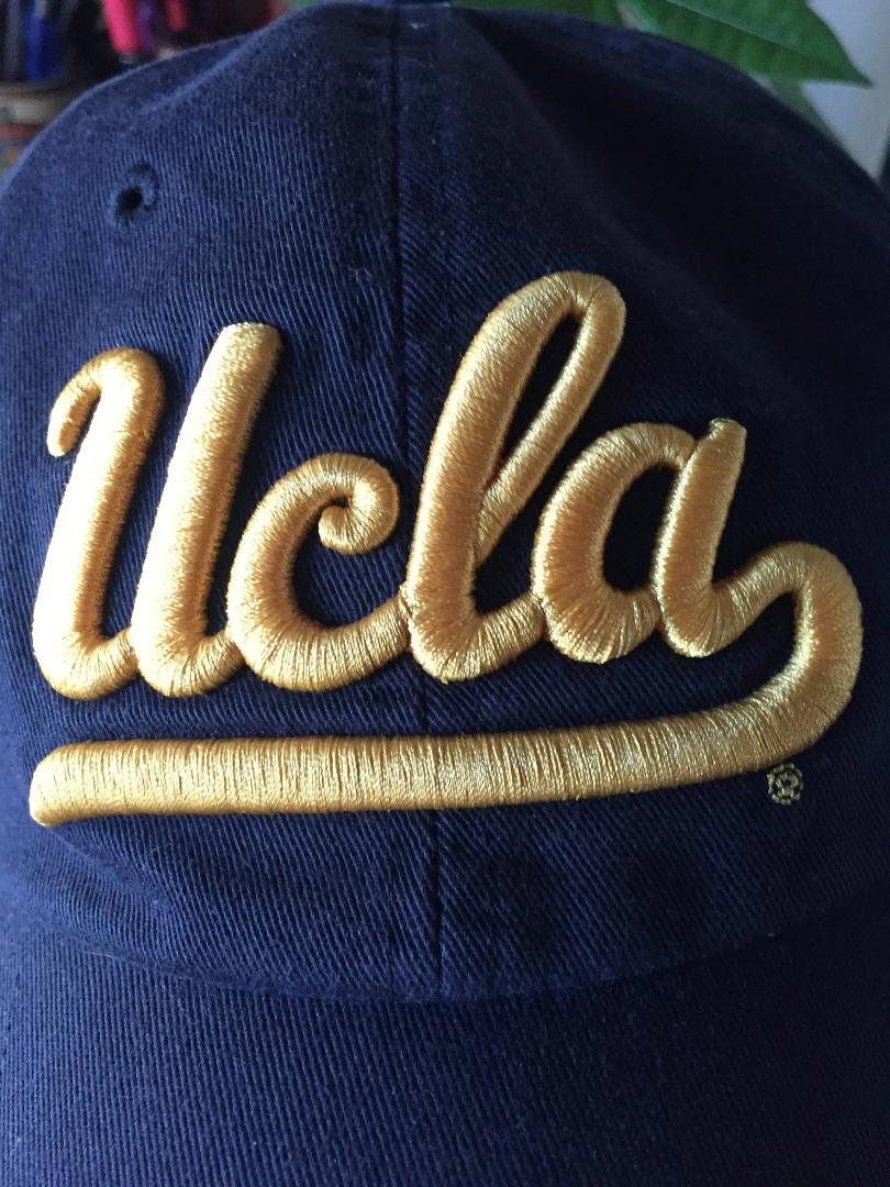 GO BRUINS!!