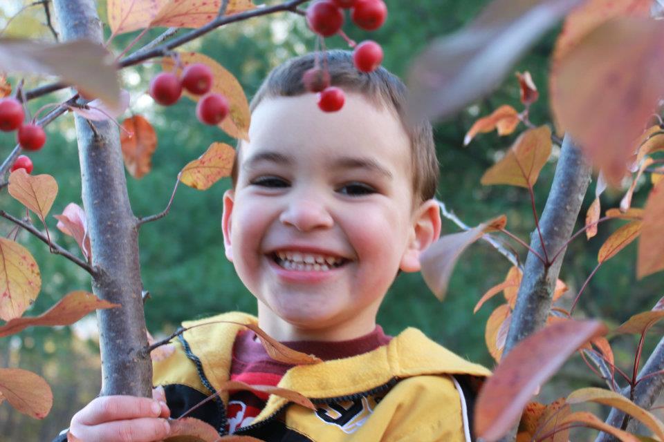 Marge Hebert's album, Hunter-Fall pics