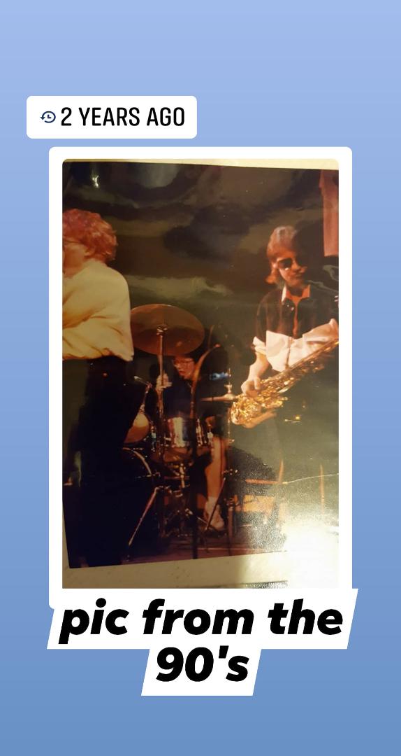 Frieda Driggers' album, Mobile uploads