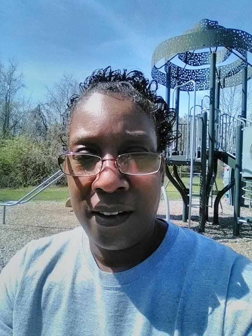 Cheryl Frazier's album, Mobile Uploads