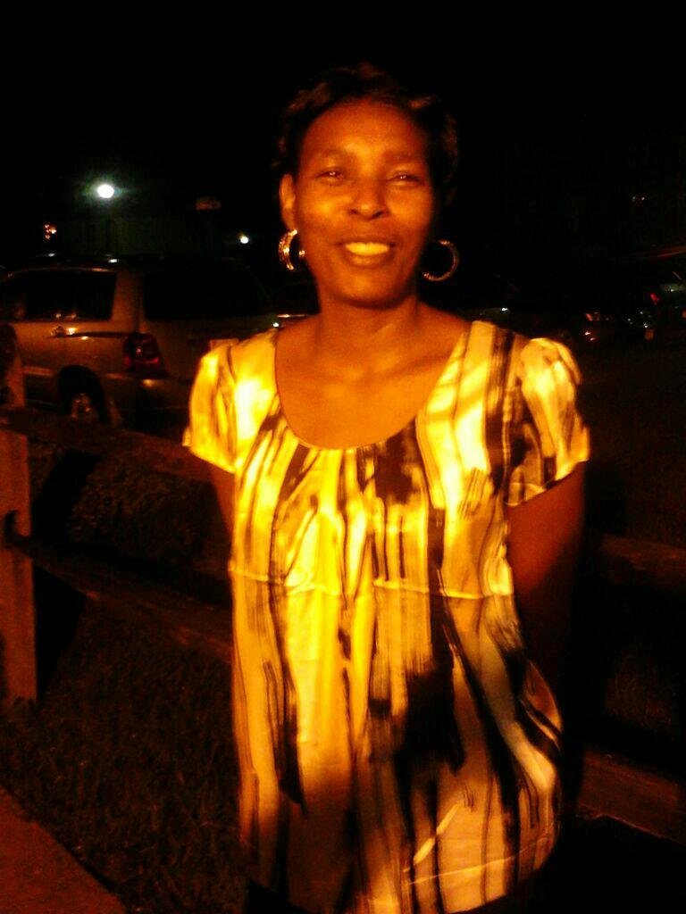 Just got back from the Chris Tucker show it was hilarious my baby and I had a ball!