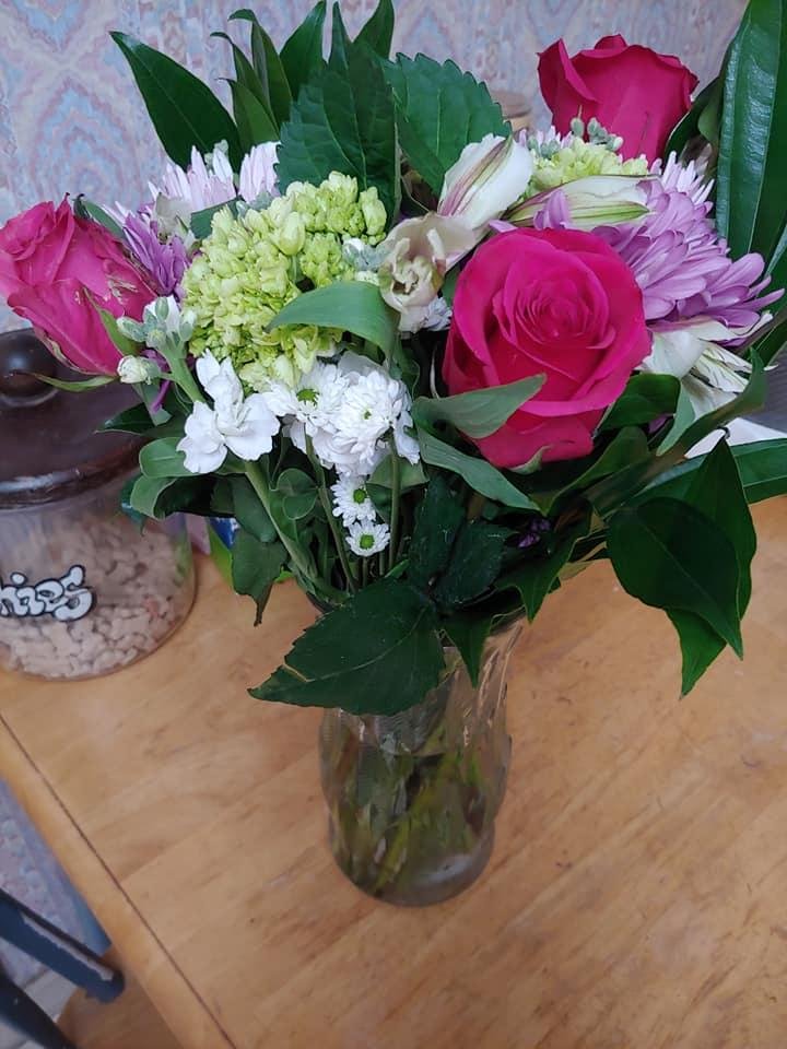 Cindy Fuller's album, Mobile Uploads