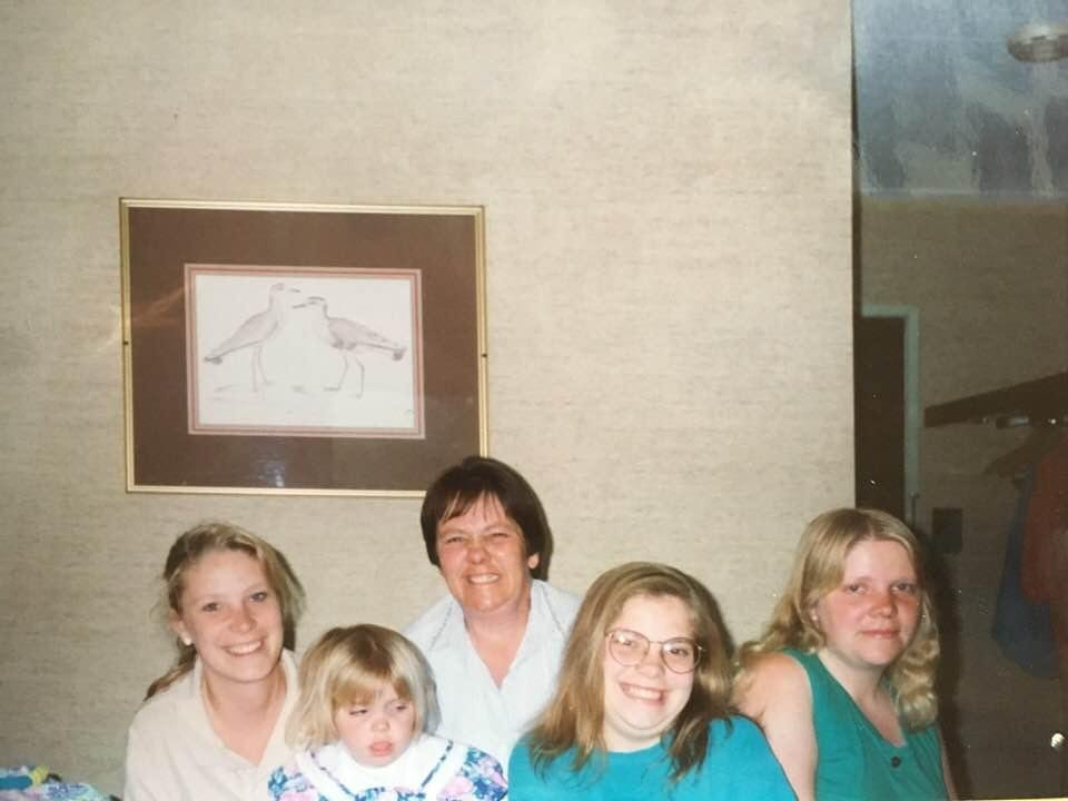 Not sure where this is at. Lisa or Emily do you know??