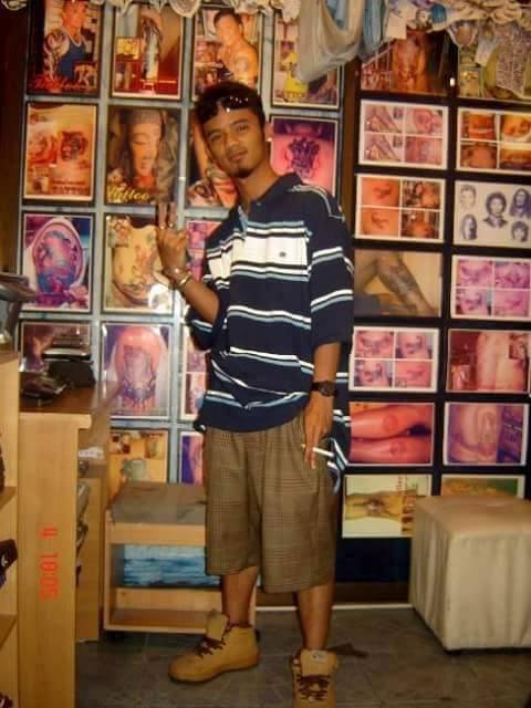 Chatchon Sinla's album, Timeline Photos