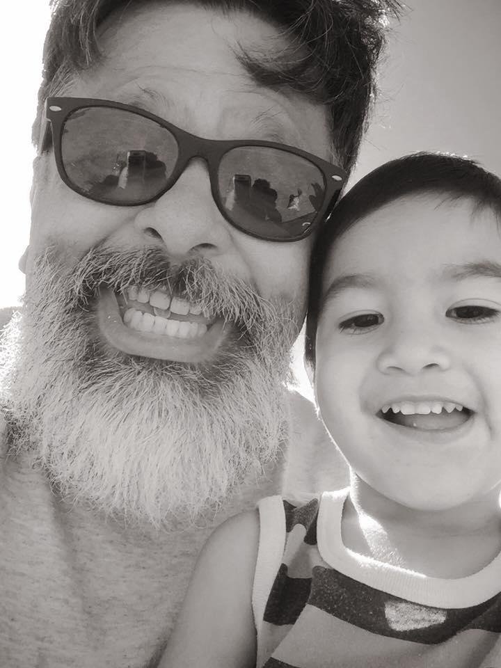Richard Godinez's album, Mobile Uploads