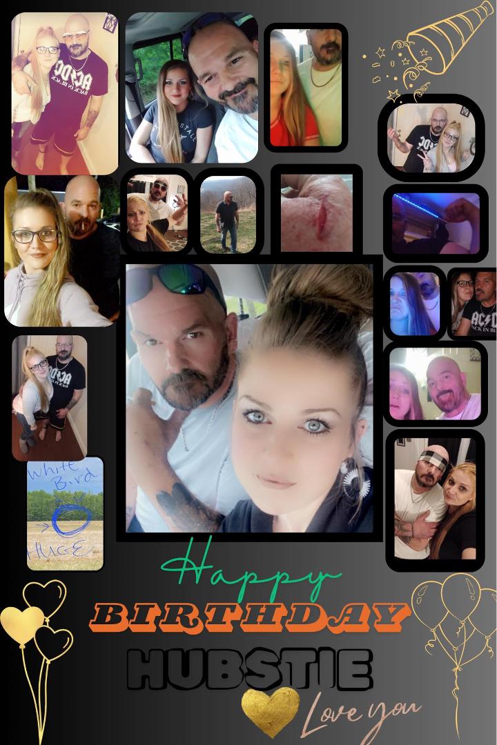 Wanna wish a big huge birthday wish for a very special person!! My best friend! My partner in crime! Someone who’s always been there for me and never lets me down!! There maybe a thousand miles between the 2 of us but it do