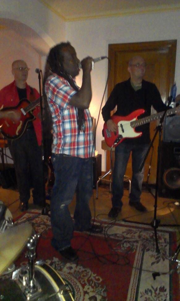 Ralph Toering's album, Mobile Uploads