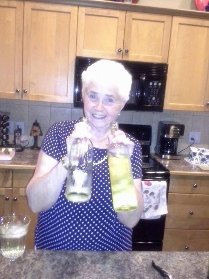 Betty burley