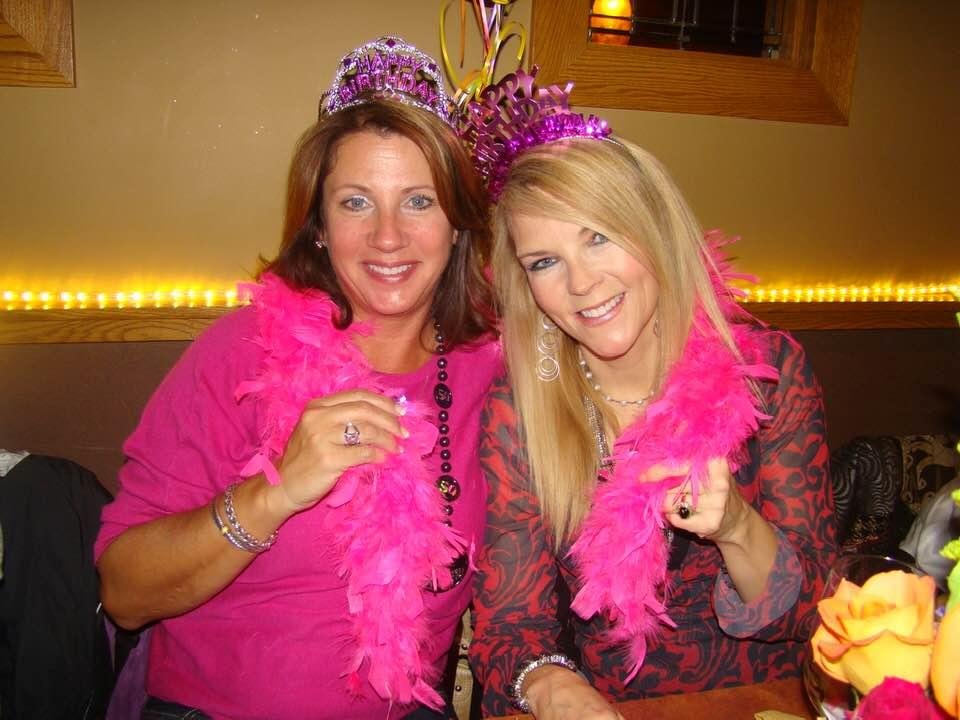 Birthday Girls