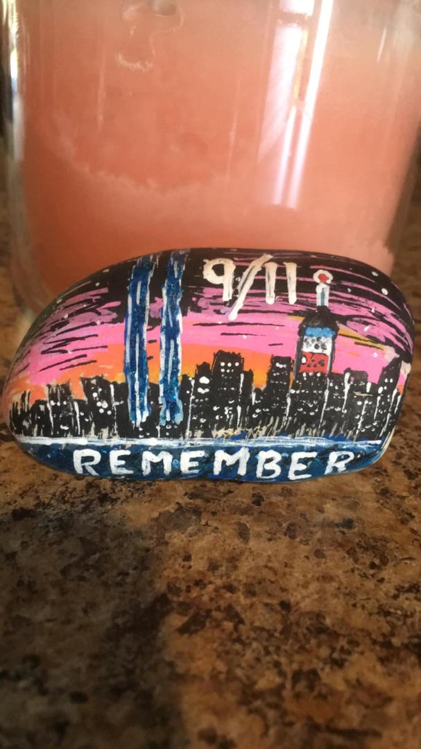Always Remember….Never Forget. 🙏❤️🇺🇸🇺🇸🇺🇸