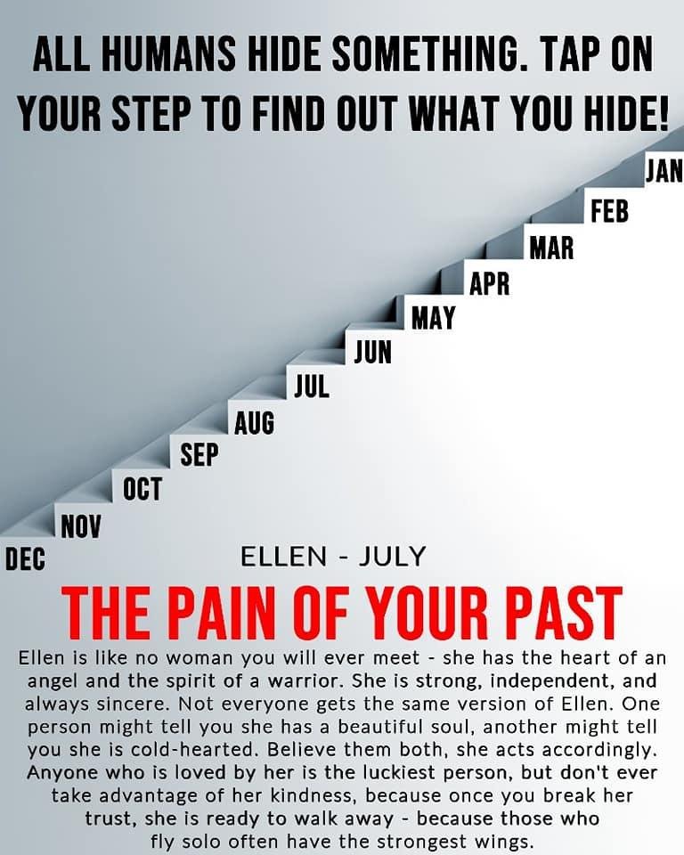 Ellen Clair's album, Timeline photos