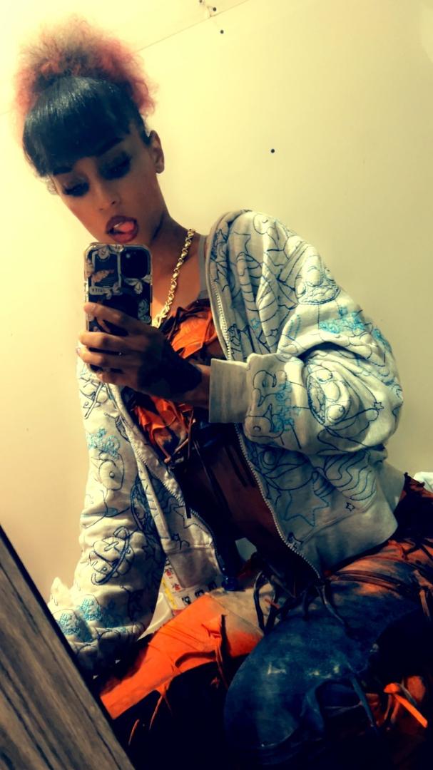 Danielle Saft's album, Mobile uploads