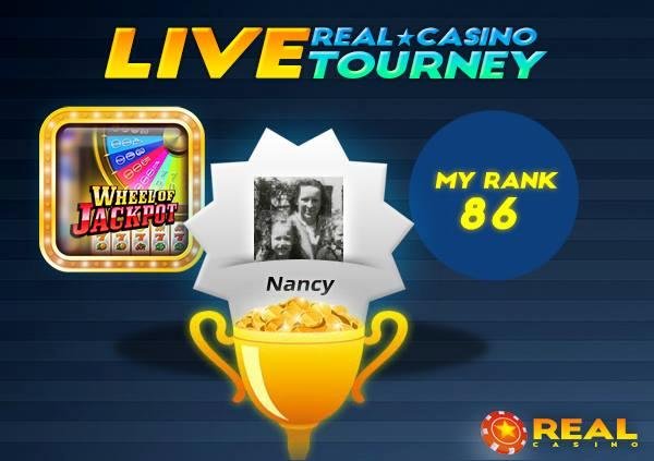 Nancy Meyer's album, Real Casino - Free Slots & Poker Photos