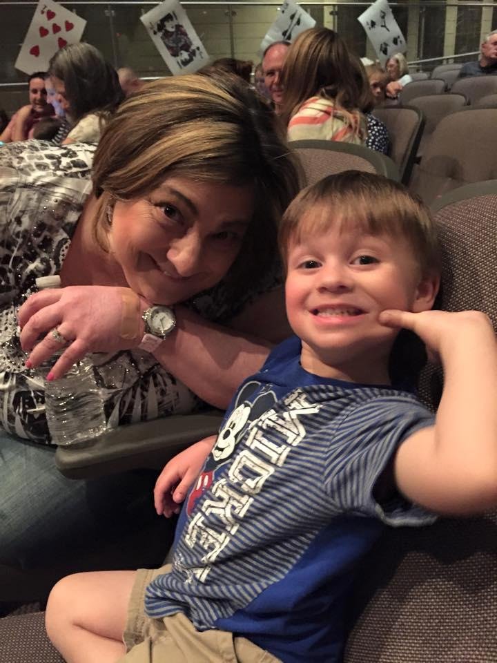 Suzanne Shlian's album, Mobile Uploads