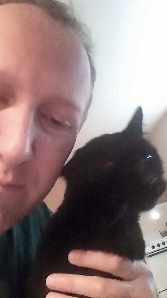 Shane Redford's album, Mobile Uploads