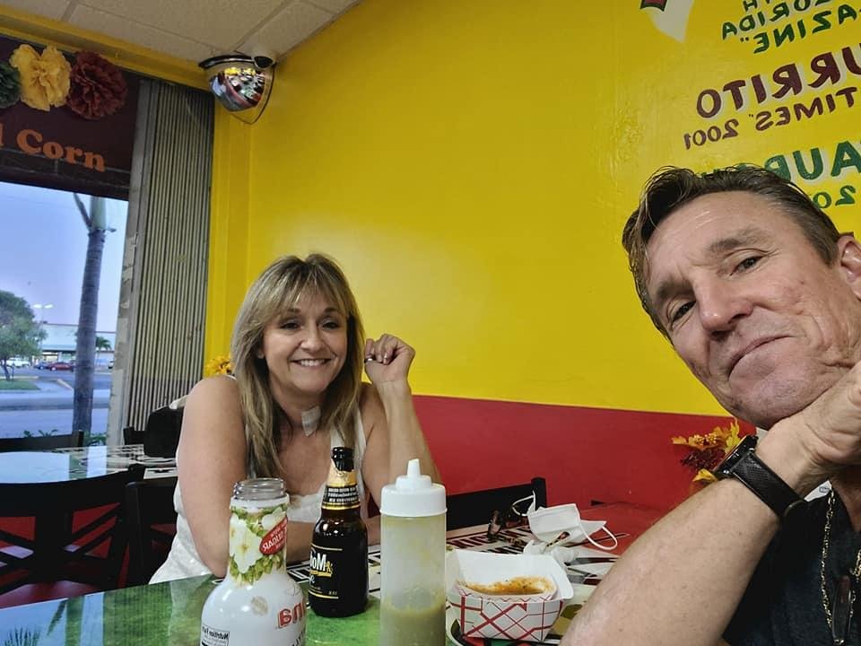 Todd Everly's album, Mobile uploads