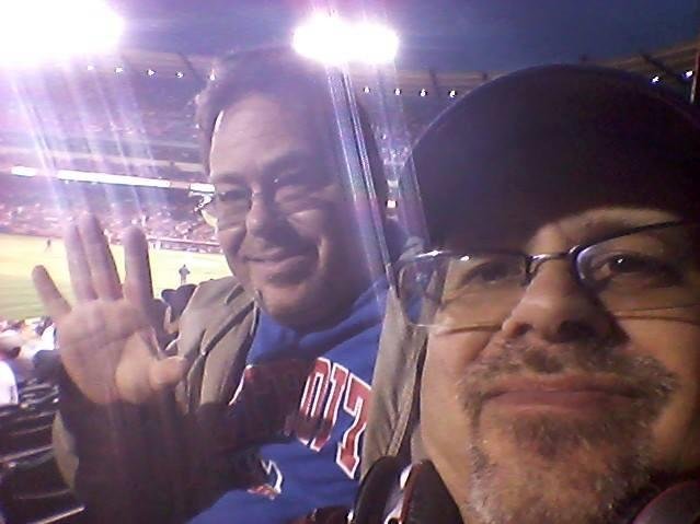 scott blatt's album, Mobile Uploads