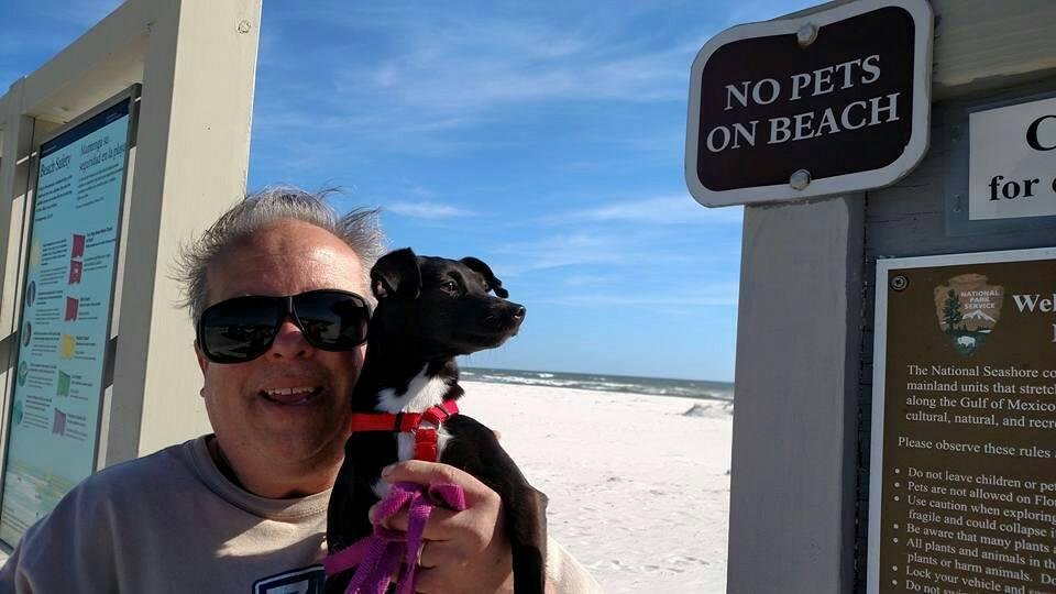 Still a rebel after all these years.
