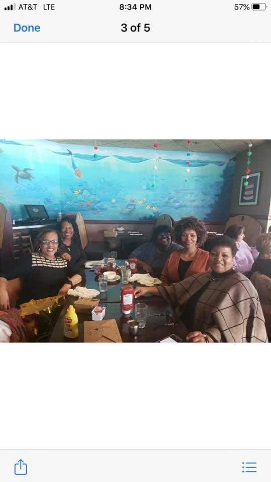 Joyce Brown's album, Timeline Photos
