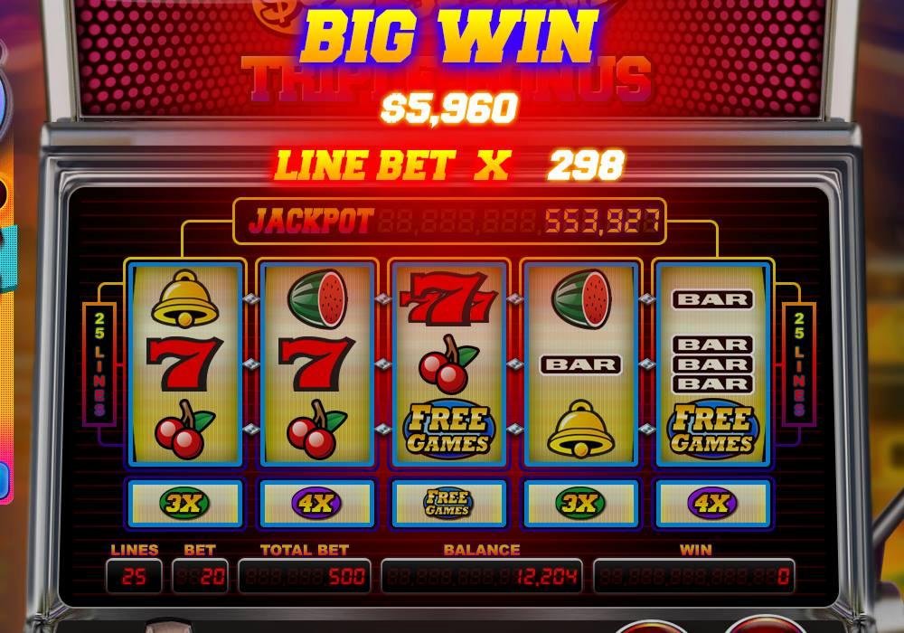 luis arenas' album, Real Casino - Free Slots Photos