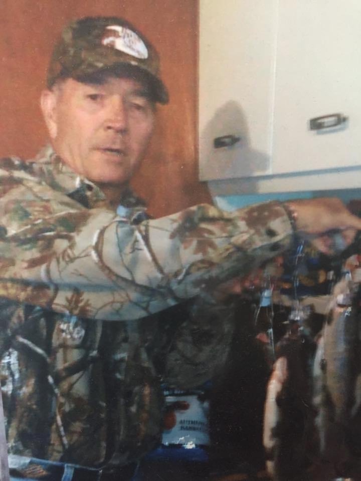 Hard to believe it's been five years ago today that you went home to heaven and to God I miss you every single day,on my way up here to bring you some flowers the song that was played at your memorial How Great Thou Are cam