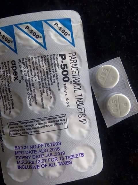 WARNING DO NOT TAKE AND INVESTIGATE,