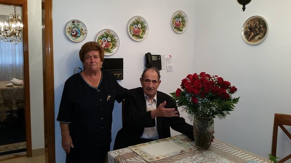Adele Mariani's album, Mobile Uploads