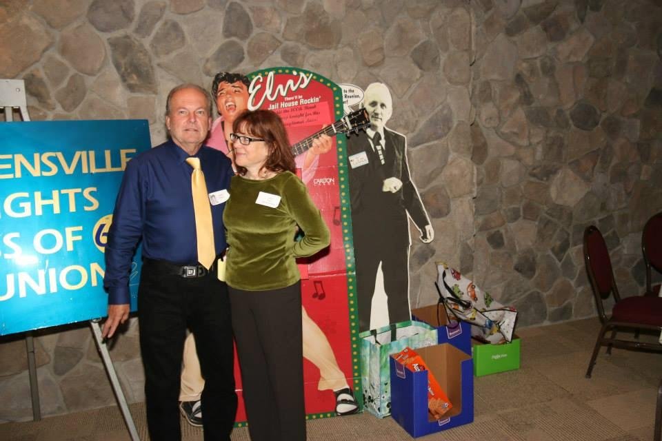 David Veit's album, WHHS 50th Reunion