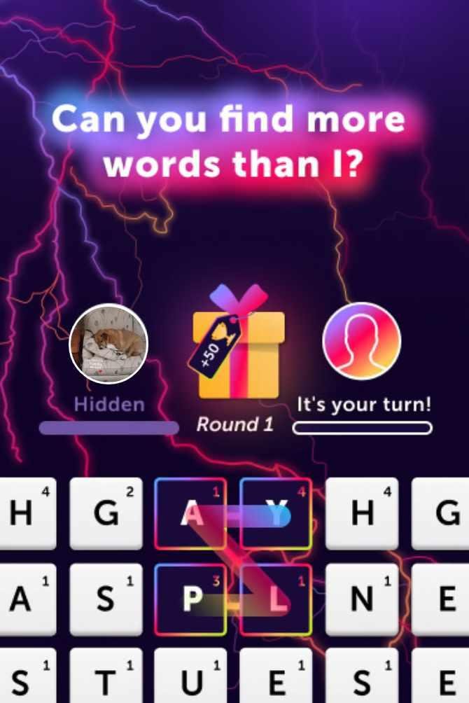 Gena Halsey here's the game we talked about. It is a challenge at times
Have Fun Playing! See You There �