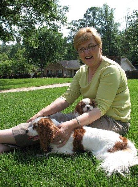 Morris Germain's album, Jennifer and the Puppies