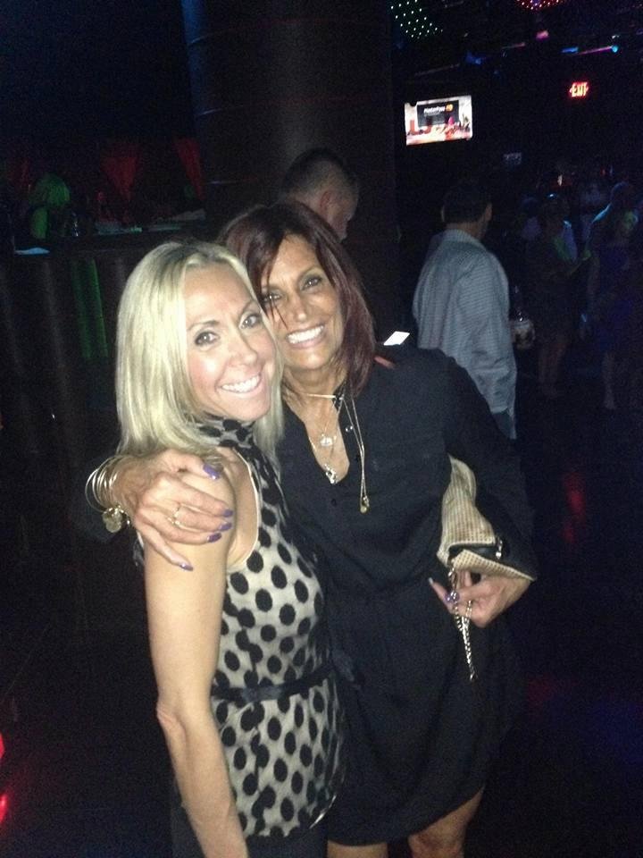 Debbie Colombo's album, Mobile Uploads