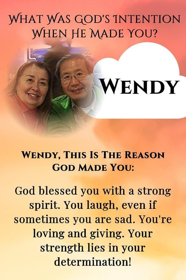 Wendy Shinbori's album, Timeline Photos