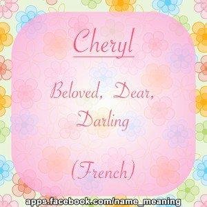 Find the meaning of your name on http://apps.facebook.com/name_meaning/