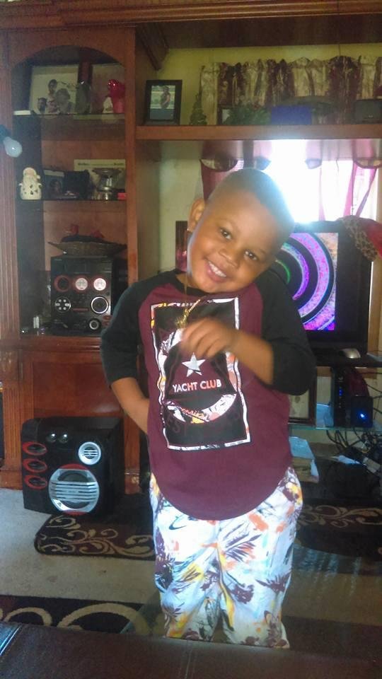 Kam about to hit the town and visit Family