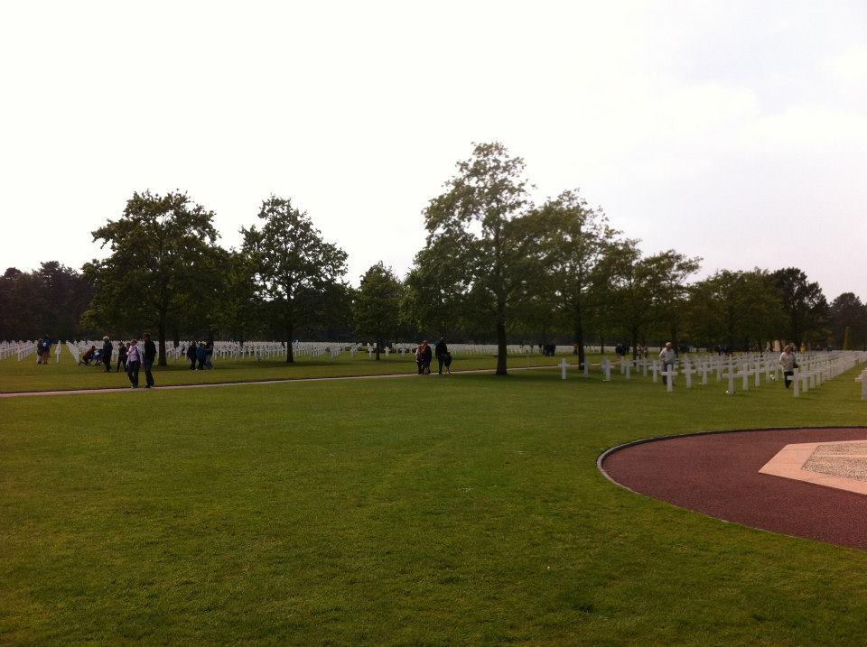 American Cemetery
