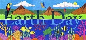 Earth Day is time to appreciate our planet
and think what if We Use Up Everything Today,
What Will Be Left For Us Tomorrow?
What Will Help Us Adapt And Survive
The Changes On Earth?
Well, Today Is Not Too Late Yet To Do Our