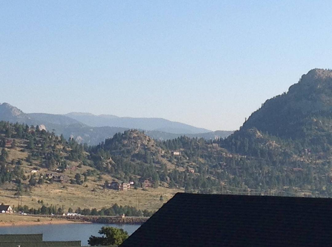 Nice morning