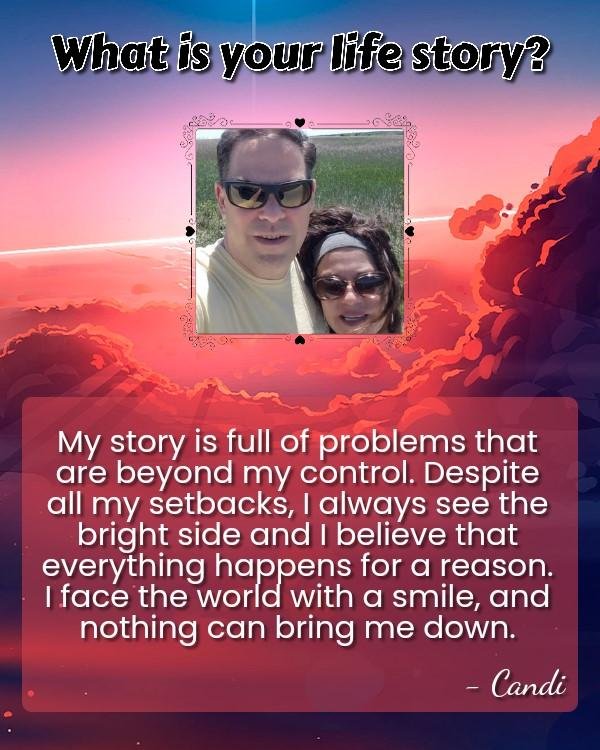 Candida Andrade's album, Timeline Photos