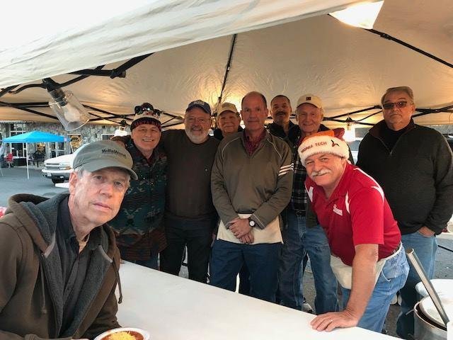 Richard W. Higgins' album, Timeline Photos